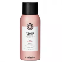 Maria Nila Volume Spray Hold 100% Vegan spray do wosw 100 ml