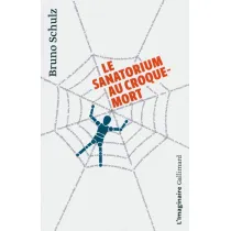 Sanatorium au croque-mort