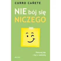 Nie bj si niczego