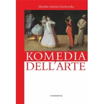 Komedia Dell`Arte