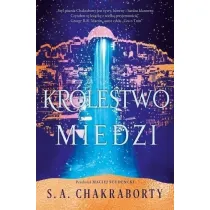 Kr�lestwo miedzi. Dewabad. Tom 2