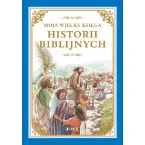 Moja wielka ksi�ga historii biblijnych