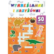 Wykrelanki i krzywki