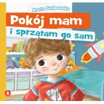 Pokj mam i sprztam go sam