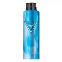 Guess Dezodorant Elements Blue Frost 226 ml