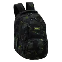Plecak Head Green Wave ASTRA