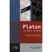 Platon na Wall Street