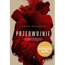 Przedwojnie