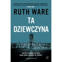 Ta dziewczyna