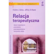 Relacja terapeutyczna