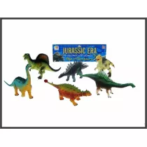 Dinozaur 15-17cm mix