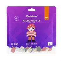 Micro Waffle 230 elementw