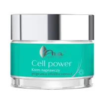 Ava Cell Power krem naprawczy na dzie� 50 ml