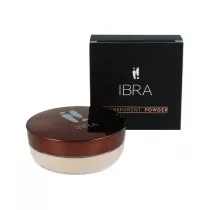 Ibra Puder transparentny sypki 2 12 g