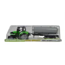 Traktor Maksik