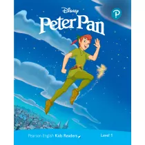 PEKR Peter Pan (1) DISNEY