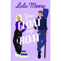 You float my boat wer. angielska