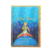 Embellished Manuscripts Collection Notatnik Saint-Exupery The Little Prince Ultra w lini�