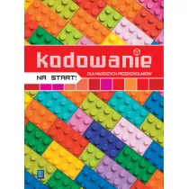 Kodowanie na start! dla modszych przedszkolakw