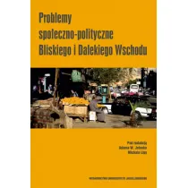 Problemy spo�eczno-polityczne Bliskiego i Dalekiego Wschodu