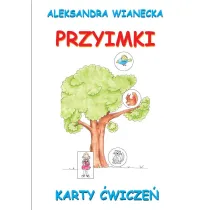 Karty �wicze�. Przyimki