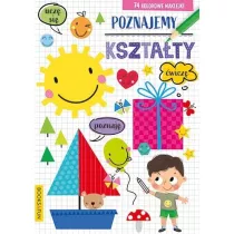 Poznajemy kszta�ty