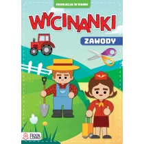 Wycinanki. Zawody