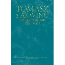 Summa teologii, i, q. 75-119