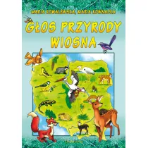 G�os przyrody Wiosna SIEDMIOR�G