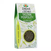 Natura Wita Tasznik pospolity - suplement diety 50 g