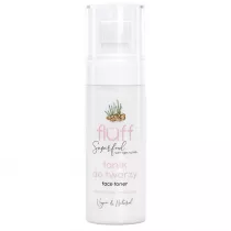 Fluff Rewitalizujcy tonik do twarzy Mleczko Tygrysie 100 ml