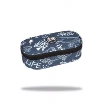 Pirnik owalny Coolpack Campus Street Life