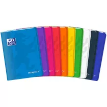 Oxford Zeszyt Easybook A5 linia 60 kartek