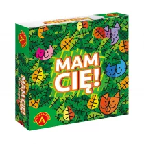 Mam Ci!