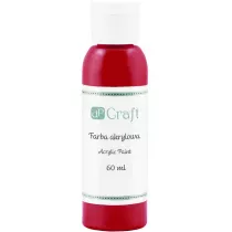 Dalprint Farba akrylowa 60 ml Napthol carmine