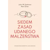 Siedem zasad udanego maestwa