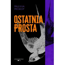 Ostatnia prosta