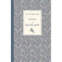 Wiersze z szuflady