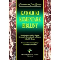 Katolicki komentarz biblijny