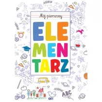 Mj pierwszy elementarz
