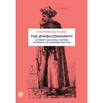 The Jewish community