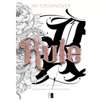 Rule. Naznaczeni m�czy�ni. Tom 1