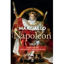 Napoleon. Tom 2