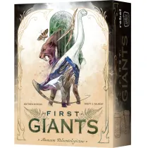 First Giants: Muzeum paleontologiczne Rebel