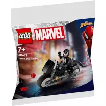 LEGO Super Heroes Motocykl Venoma 30679
