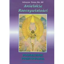 Anielskie Rzeczywistoci Podrcznik przetrwania