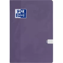 Zeszyt Oxford Touch Trend B5 kratka 60 kartek