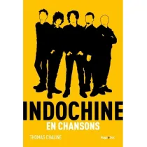 Indochine en chansons