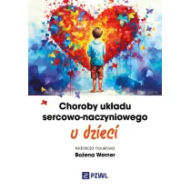 Choroby uk�adu sercowo-naczyniowego u dzieci