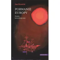 Porwanie Europy. Studia heterologiczne